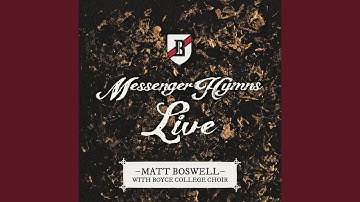 Thumbnail of Come Behold the Wondrous Mystery (Live)