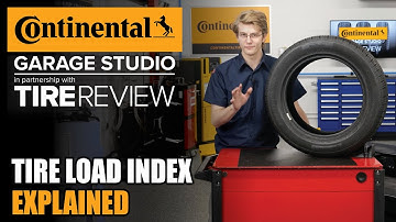 Understanding a Tire