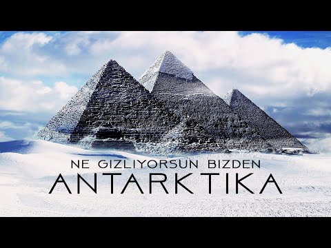 Video: Antarktika Hakkında Yaygın Mitler