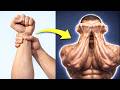 5 Exercises That Give You SUPERHUMAN Grip Strength.