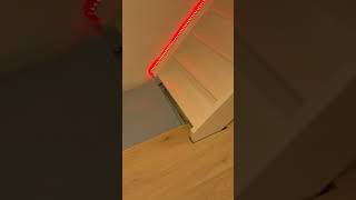 Det Går Framåt I Källaren Där Jag Renoverar Ett Rum Till.