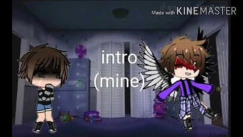 Fnaf C.C afton break my mind mep 10/38