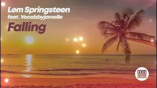 Lem Springsteen feat. Vocalzbyjamelle - Falling (Original Mix)