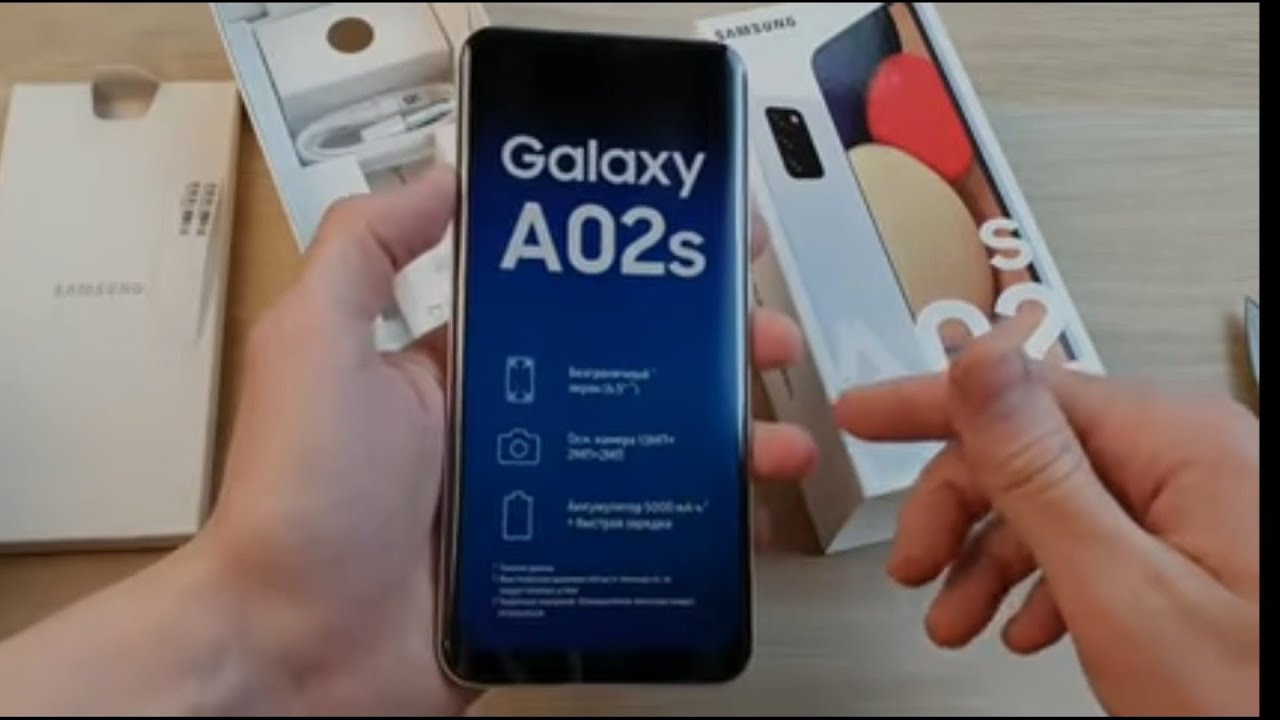 Samsung Ao 2