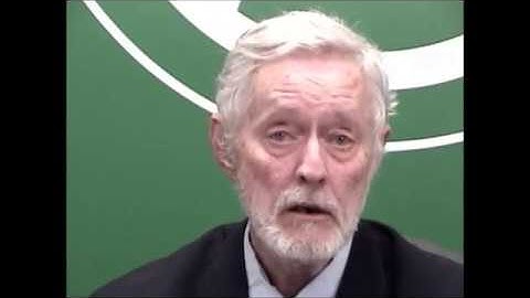 Delegate Training Intro Video