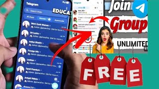 Viral video channel telegram join 🥶 how to join telegram viral video group link desi