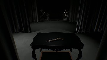 Act 1 – Unmooring | Layers of Fear 2 (Part 2/2)