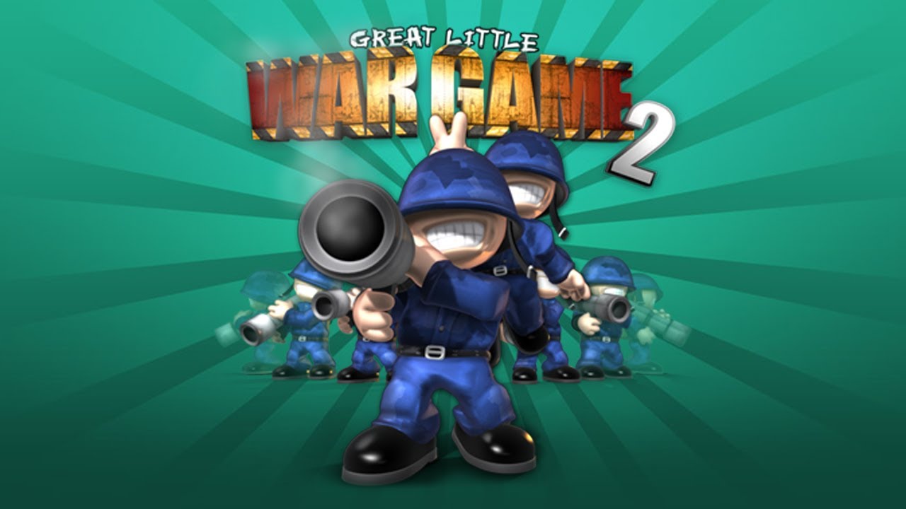 Great Little War Game 2 IOS Android HD Gameplay Trailer YouTube great-little-war-game-2-ios-android-hd-gameplay-trailer-youtube