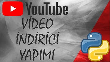 Python YouTube
