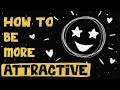 Attractiveness and Confidence Quiz