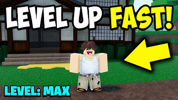 FASTEST WAYS to LEVEL UP in ROBLOX WEAK LEGACY 2 - (WEAK LEGACY 2 GUIDE)
