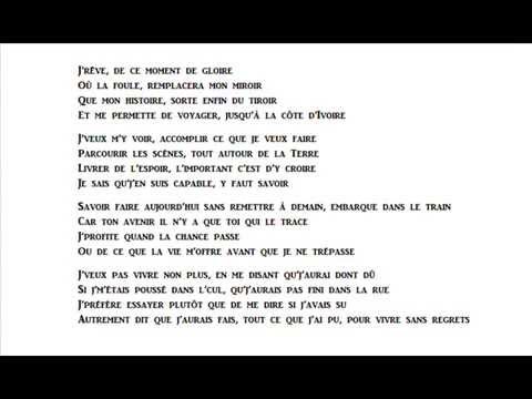 Prajek Limportant Cest Dy Croire - 