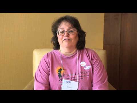 mental illness symptoms Gareth's Story -- You Are Not Alone