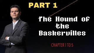 The Mysterious Case of Dr. Mortimer's Stick | Sherlock Holmes Full Story