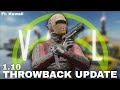 Everything in the V1.10 THROWBACK Update | VailVR | FT. Kawaii_Femboy
