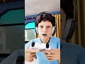 هزمت ابني في فورتنايت لأعيده إلى الحياة الحقيقية#shorts