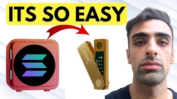 How To Stake Solana With Ledger Nano X Easily (In 2025)