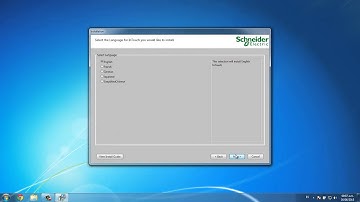 Importar Galaxia ArchestrA - 4 de 12 -  Instalación de Wonderware System Platform 2014 R2