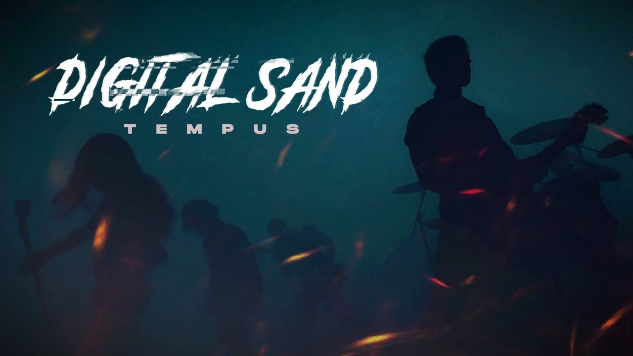 Watch Tempus - Digital Sand (Official Lyric Video) on YouTube Watch Tempus - Digital Sand (Official Lyric Video) on YouTube