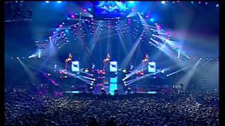 Jelena Karleusa - 05 Candy Life Interlude All About Diva Dvd Rip