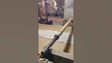 Gypsum board manufacturing process- Good tools and machinery make work easy