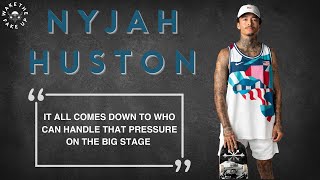 #02: Passion, Purpose, and Success with Skateboarding Icon Nyjah Huston