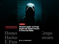 🚨 Pf Fecha O Cerco Internacional: Homem Ligado Ao Grupo Hacker De Daniel Vorcaro É Preso Em Dubai