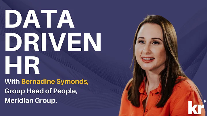 Exclusive preview—Create data driven HR functions with Head of People at Meridian
