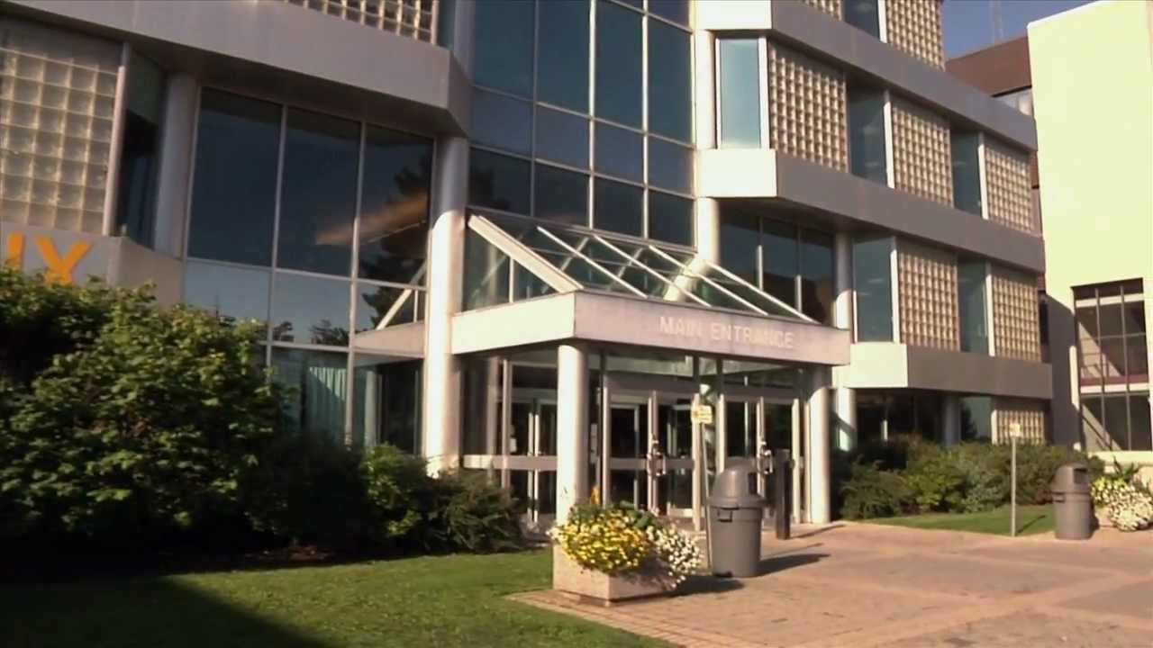 Humber Institute of Technology & Advanced Learning YouTube
