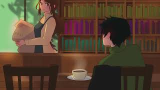 coffee at closing time ~ a cafe lofi mix ~ relaxing chillhop beats to study/relax to