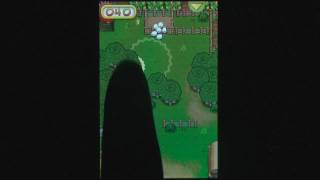 Flock It! iPhone Gameplay Video Review - AppSpy.com screenshot 2