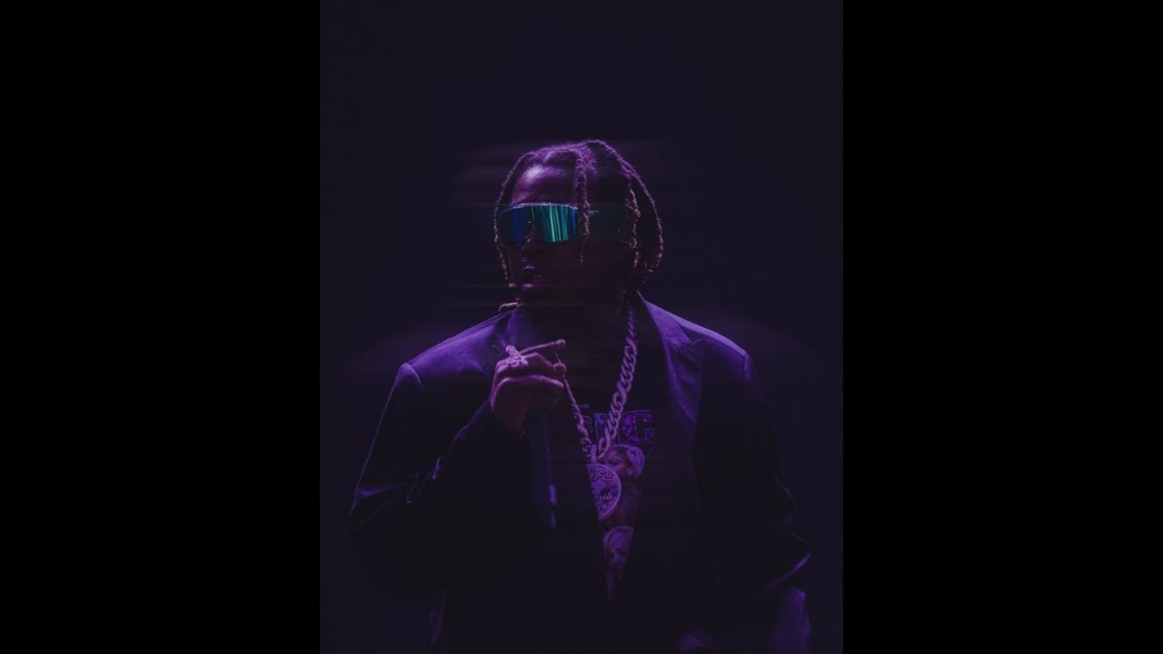 [FREE FOR PROFIT] Don Toliver X Travis Scott Type Beat - "No Pole 2" | Future Type Beat