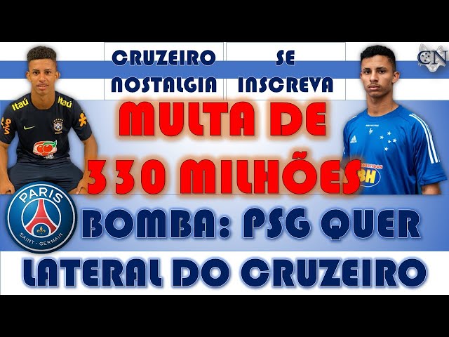 CRUZEIRO ESCALADO PRA ESSE JOGO DECISIVO CONTRA O INTERNACIONAL! GLOBO  ESPORTE MG #cruzeiro 