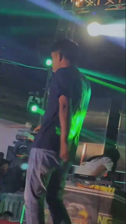 Checksound•Udan grimis wayah wengi ra uwis uwis #shorts #lagujawa #sasaarkhisna