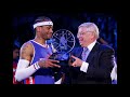 Why the NBA turned on Allen Iverson
