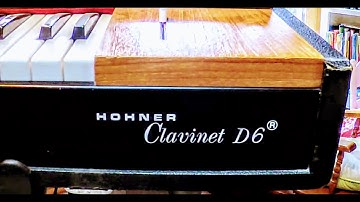The Clavinet D6 Review