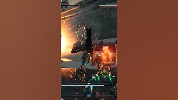 Armored Core VI: Fires Of Rubicon/vs AAS03 EKDRONOMI PG/PCA SP CHIEF SERGEANT 1ST Cls. #viral