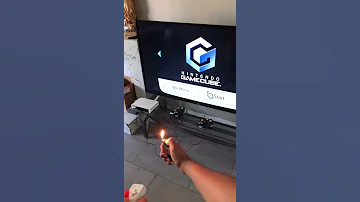 No Wii Sensor No Problem 