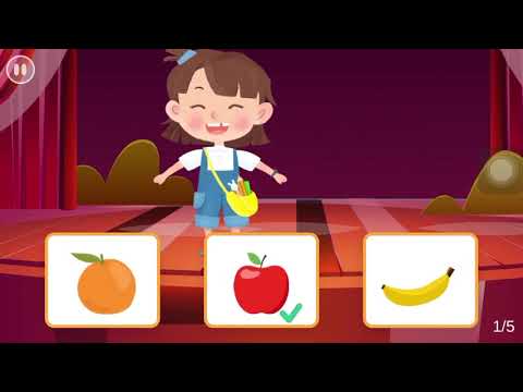 Babilala: English For Kids