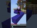 Hive Bedwars be like: #minecraft #gaming #bedwars