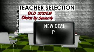 Boston's teacher unions contract a model for the country?