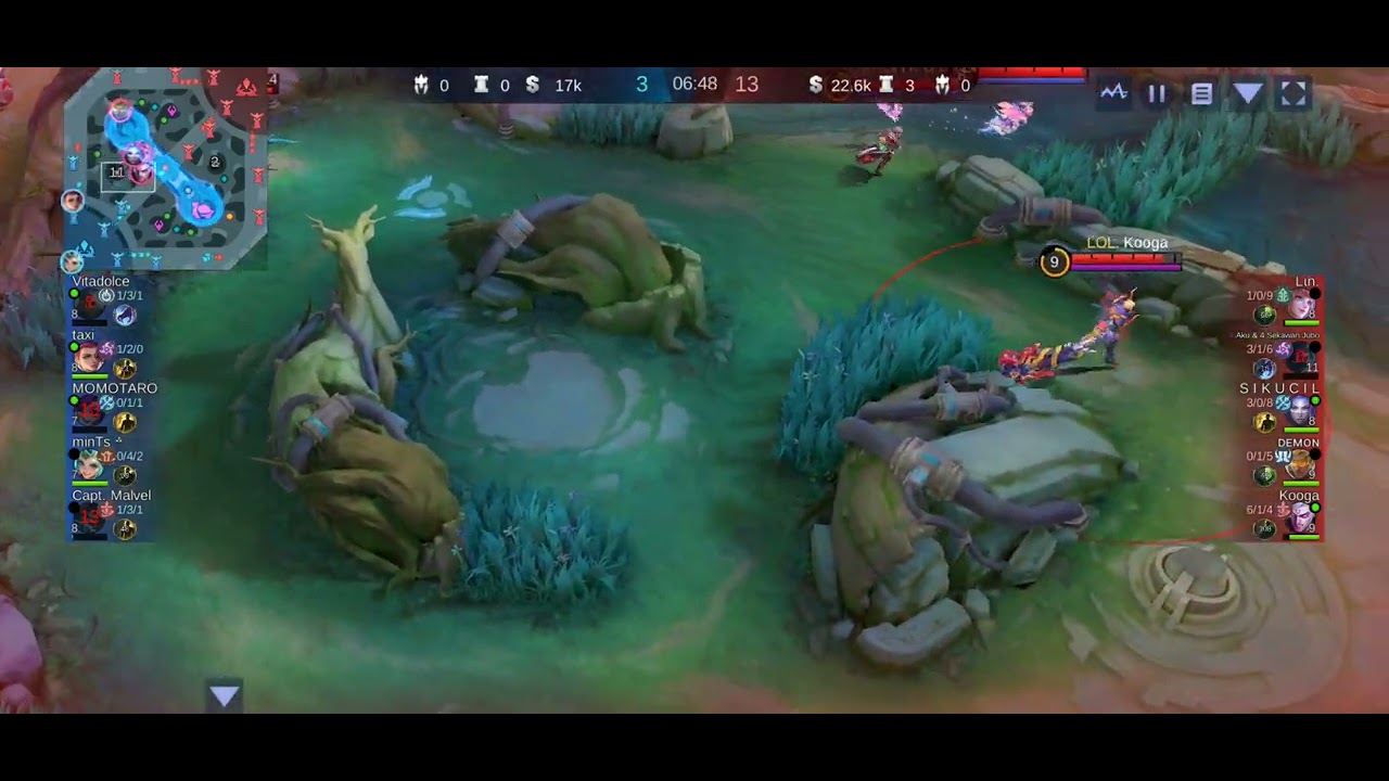 Mps Game 5 Aug '25- X vs Mps Game 2 - YouTube