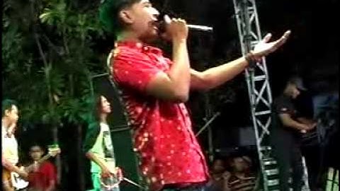 Putus Cinta   Gerry Mahesa    OM Yonata Live Randu Padangan Gendang Cak Met 2015