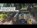 Tebang kelapa pake sensor kecil || GTA san andreas