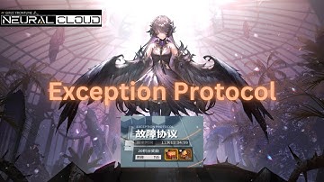Neural Cloud - Exception Protocol Overview and Guide
