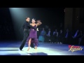 Dance Legends 2014 - Troels Bager & Ina Jeliazkova - Show Dance