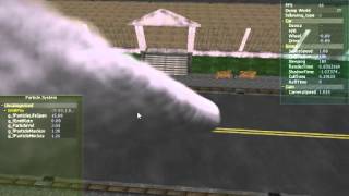 Improved Particle System DX10