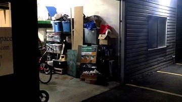 Eugene Maker Space - Red Bull Creation 2013 Qualifier - First Time Mobile