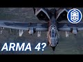 ArmA 4? My thoughts and wishes for ArmA 4 (2021) [2K]