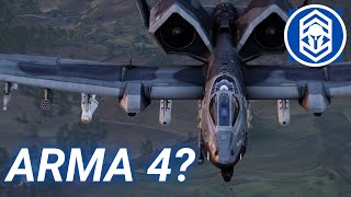 ArmA 4? My thoughts and wishes for ArmA 4 (2021) [2K]